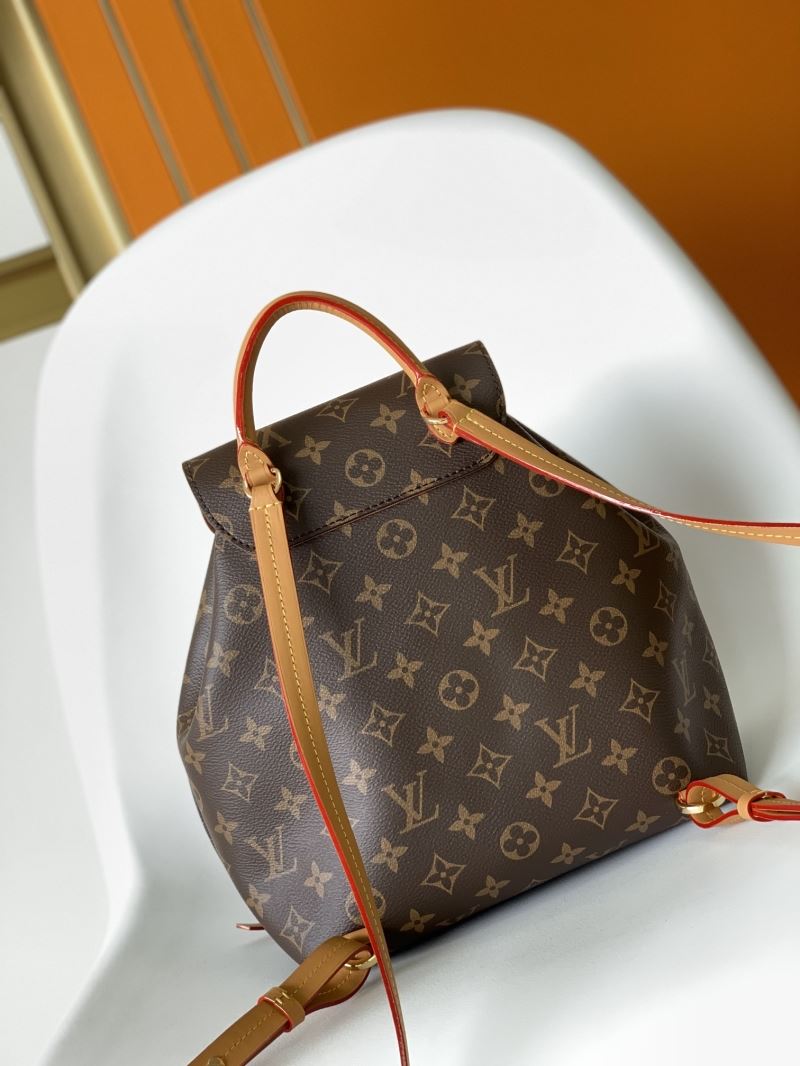 LV Backpacks